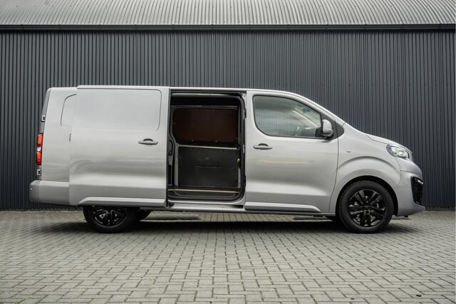 Peugeot EXPERT L3H1 | BlueHDI 120 | Camera | CarPlay | LED | Cruise | Airco | PDC | Euro 6