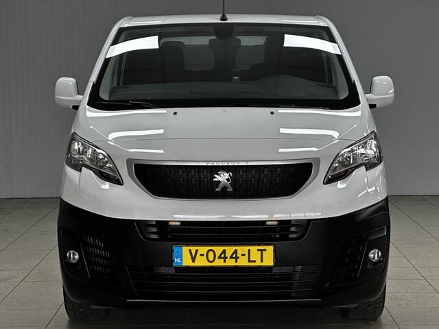 Peugeot EXPERT 231S 2.0 BlueHDI 120 Premium/ Zij-Schuifdeur rechts/ Trekhaak/ Extra getint glas/ Airco/ Cruise/ Elek. pakket/ Isofix/ Bluetooth/ Armsteun/ AUX & USB/ PDC V+A/ Dagrijverl.