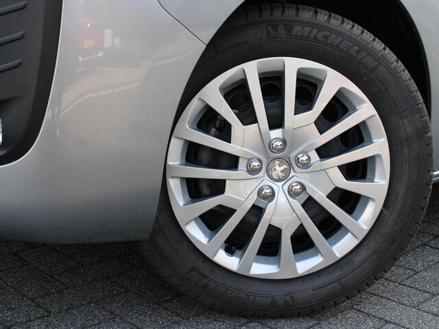 Peugeot EXPERT 2.0 BlueHDI 145PK S&S L2 Trekhaak, Navigatie, Achteruitrijcamera, Cruise Control, Airco