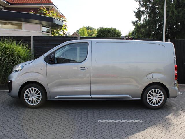 Peugeot EXPERT 2.0 BlueHDI 145PK S&S L2 Trekhaak, Navigatie, Achteruitrijcamera, Cruise Control, Airco