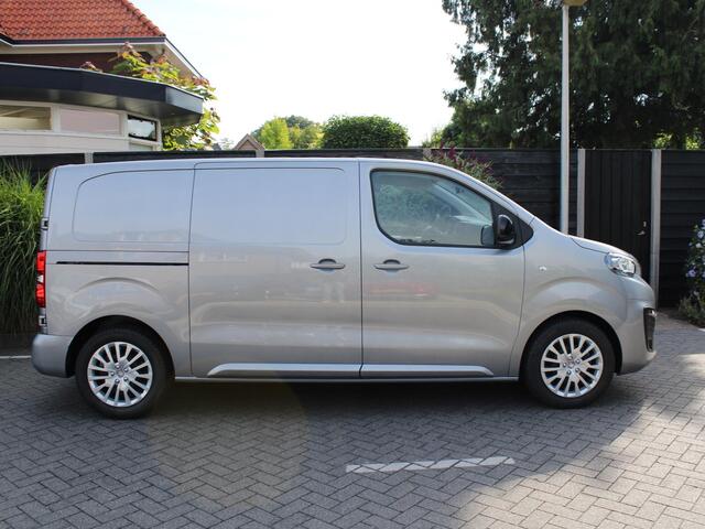 Peugeot EXPERT 2.0 BlueHDI 145PK S&S L2 Trekhaak, Navigatie, Achteruitrijcamera, Cruise Control, Airco