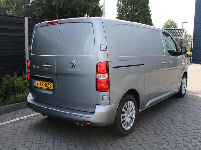 Peugeot EXPERT 2.0 BlueHDI 145PK S&S L2 Trekhaak, Navigatie, Achteruitrijcamera, Cruise Control, Airco