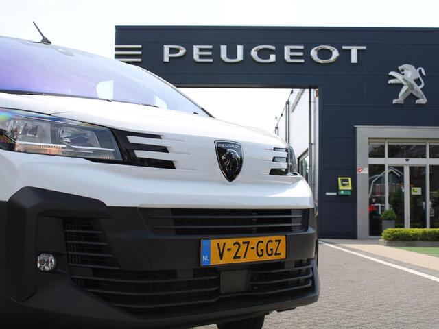 Peugeot EXPERT 2.0 BlueHDi 145PK L2 Trekhaak, Navigatie, Achteruitrijcamera, Cruise Control, Airco