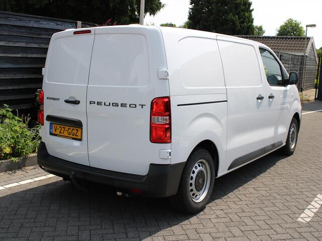 Peugeot EXPERT 2.0 BlueHDi 145PK L2 Trekhaak, Navigatie, Achteruitrijcamera, Cruise Control, Airco