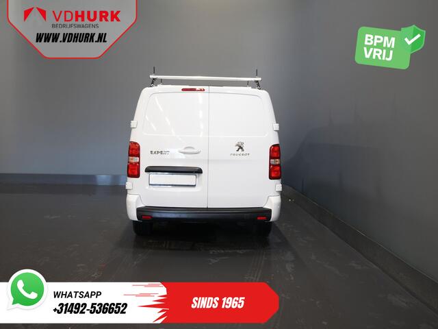 Peugeot EXPERT 2.0 HDI 120 pk L3 BPM VRIJ! 2.5t Trekverm./ Carplay/ Navi/ Camera/ PDC/ Cruise/ Airco