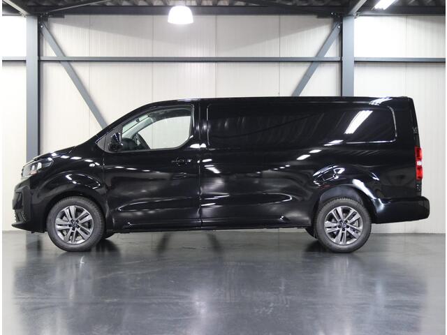 Peugeot EXPERT 2.0 BlueHDi 145PK L3 | AppleCarPlay/AndroidAuto | Camera | Cruise Control | Airco | Parkeersensoren | DAB Radio | Navigatie | Armsteun |