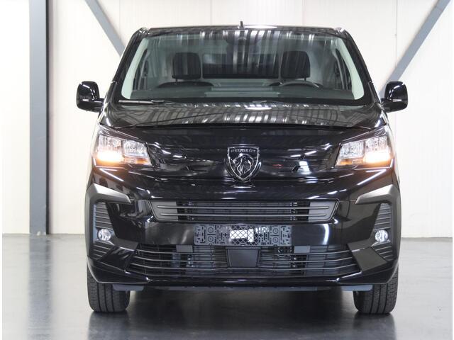 Peugeot EXPERT 2.0 BlueHDi 145PK L3 | AppleCarPlay/AndroidAuto | Camera | Cruise Control | Airco | Parkeersensoren | DAB Radio | Navigatie | Armsteun |