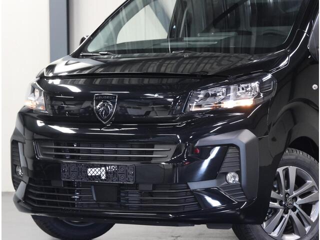 Peugeot EXPERT 2.0 BlueHDi 145PK L3 | AppleCarPlay/AndroidAuto | Camera | Cruise Control | Airco | Parkeersensoren | DAB Radio | Navigatie | Armsteun |
