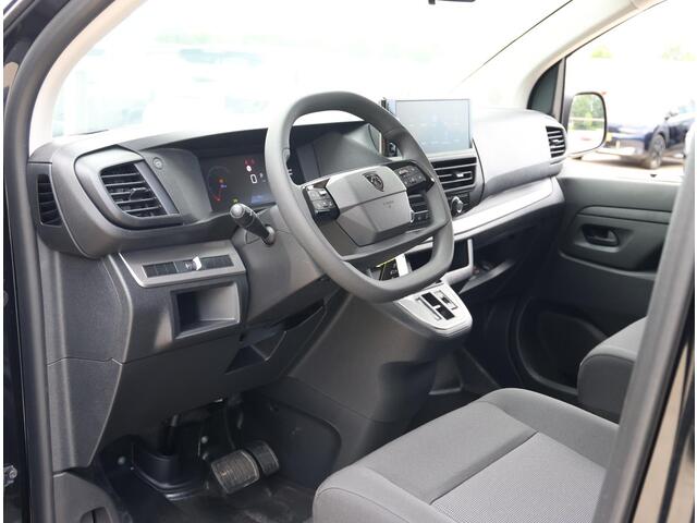 Peugeot EXPERT 2.0 BlueHDI 145PK S&S L3 | AUTOMAAT | AppleCarPlay/AndroidAuto | Camera | Cruise Control | Airco | Parkeersensoren | DAB Radio | Navigatie |