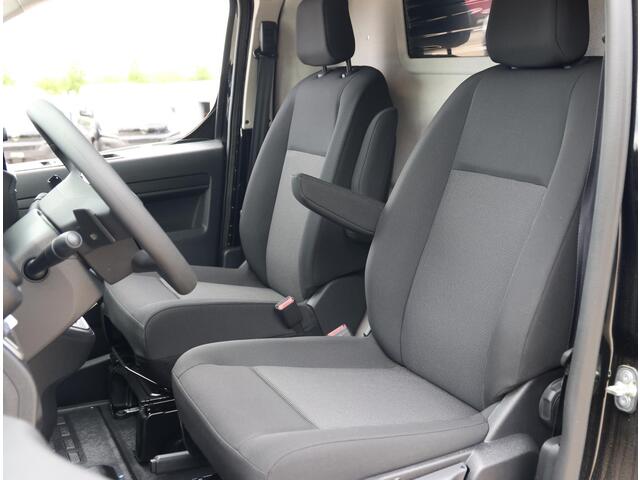 Peugeot EXPERT 2.0 BlueHDI 145PK S&S L3 | AUTOMAAT | AppleCarPlay/AndroidAuto | Camera | Cruise Control | Airco | Parkeersensoren | DAB Radio | Navigatie |