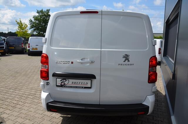 Peugeot EXPERT 2.0 Blue Hdi L3 Autom 180pk