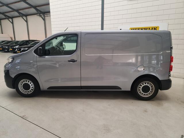 Peugeot EXPERT 1.5 BlueHDI 100 Standard Premium Airco | Audio | L2 | Pdc | Trekhaak