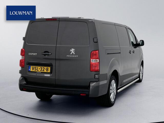 Peugeot EXPERT 2.0 BlueHDI 145 L3 Long Premium Automaat Navigatie Betimmering Cruise control Euro 6