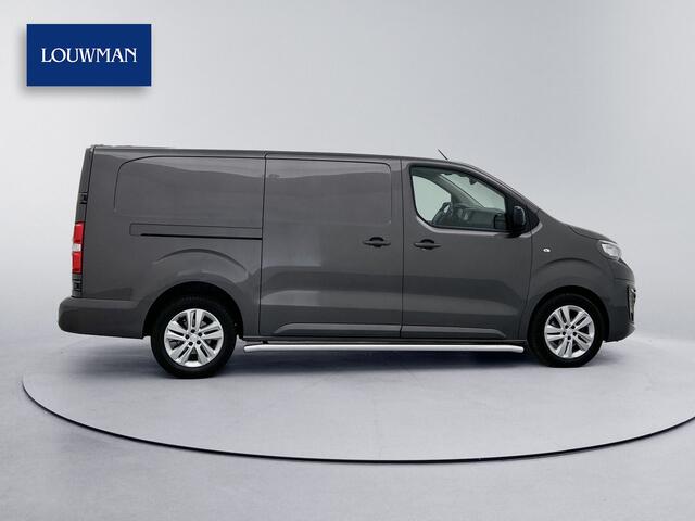 Peugeot EXPERT 2.0 BlueHDI 145 L3 Long Premium Automaat Navigatie Betimmering Cruise control Euro 6