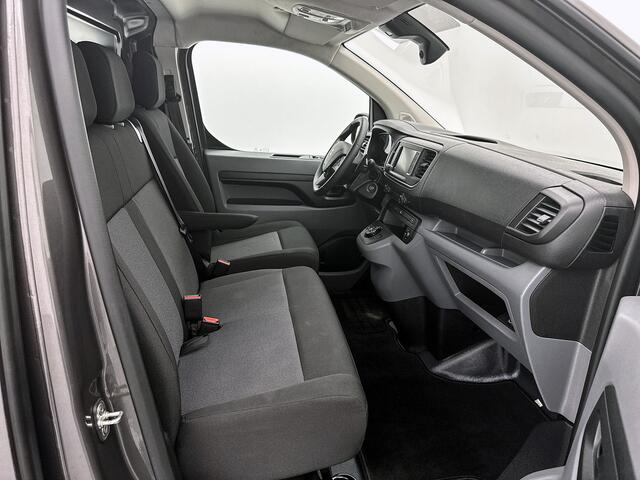 Peugeot EXPERT 2.0 BlueHDI 145 L3 Long Premium Automaat Navigatie Betimmering Cruise control Euro 6