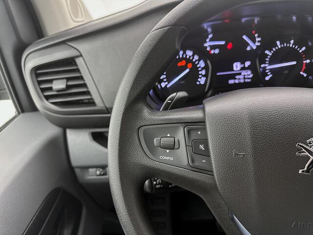 Peugeot EXPERT 2.0 BlueHDI 145 L3 Long Premium Automaat Navigatie Betimmering Cruise control Euro 6