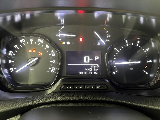 Peugeot EXPERT 2.0 BlueHDI 145 L3 Long Premium Automaat Navigatie Betimmering Cruise control Euro 6