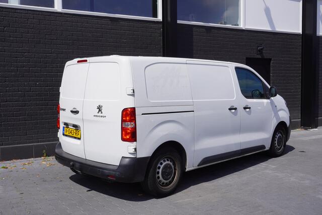Peugeot EXPERT 1.6 BlueHDI L2 EURO 6 - Airco - Navi - Cruise - ¤10.900,- Excl.