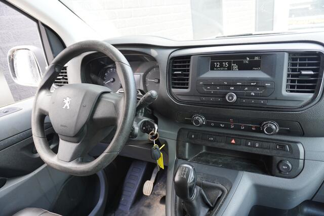 Peugeot EXPERT 1.6 BlueHDI L2 EURO 6 - Airco - Navi - Cruise - ¤10.900,- Excl.