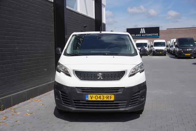 Peugeot EXPERT 1.6 BlueHDI L2 EURO 6 - Airco - Navi - Cruise - ¤10.900,- Excl.