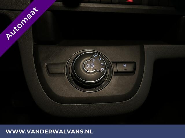Peugeot EXPERT 2.0BlueHDI 123pk Automaat L2H1 Euro6 Airco | Camera | Cruisecontrol | Apple Carplay | Android Auto Trekhaak, Parkeersensoren, Bijrijdersbank