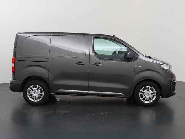 Peugeot EXPERT 2.0 BlueHDI 120 Compact Urban | Climate Control | Stoelverwarming | 3-zits | Standkachel | Navigatie | Trekhaak | Laadruimte-betimmering