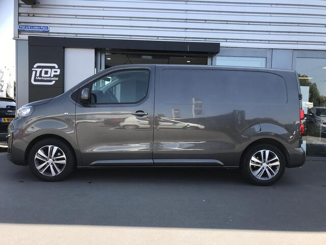 Peugeot EXPERT 2.0 BlueHDI 120 Standard Premium Trekhaak