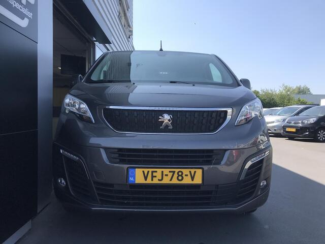 Peugeot EXPERT 2.0 BlueHDI 120 Standard Premium Trekhaak