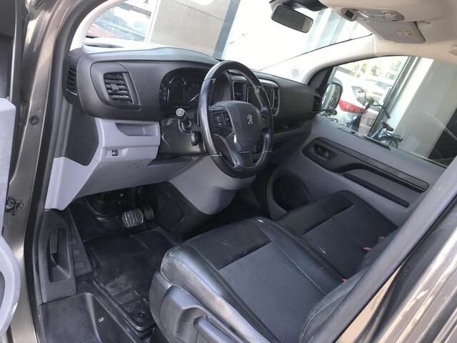 Peugeot EXPERT 2.0 BlueHDI 120 Standard Premium Trekhaak