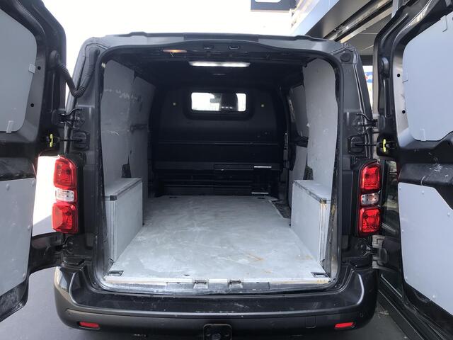 Peugeot EXPERT 2.0 BlueHDI 120 Standard Premium Trekhaak