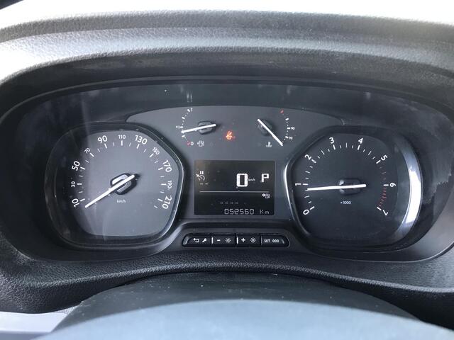 Peugeot EXPERT 2.0 BlueHDI 120 Standard Premium Trekhaak