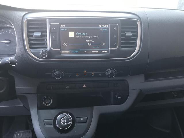 Peugeot EXPERT 2.0 BlueHDI 120 Standard Premium Trekhaak