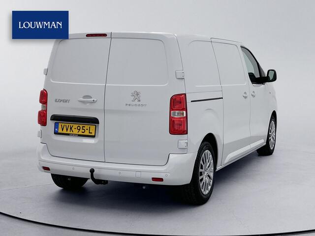 Peugeot EXPERT 2.0 BlueHDI 145 S&S L2 145pk Navigatie L2 Camera systeem Trekhaak Cruise control Betimmering