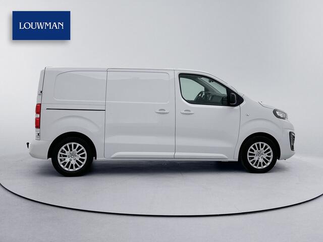 Peugeot EXPERT 2.0 BlueHDI 145 S&S L2 145pk Navigatie L2 Camera systeem Trekhaak Cruise control Betimmering