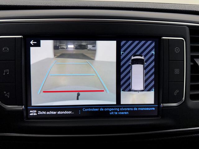 Peugeot EXPERT 2.0 BlueHDI 145 S&S L2 145pk Navigatie L2 Camera systeem Trekhaak Cruise control Betimmering