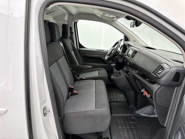 Peugeot EXPERT 2.0 BlueHDI 145 S&S L2 145pk Navigatie L2 Camera systeem Trekhaak Cruise control Betimmering