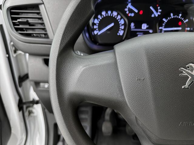 Peugeot EXPERT 2.0 BlueHDI 145 S&S L2 145pk Navigatie L2 Camera systeem Trekhaak Cruise control Betimmering