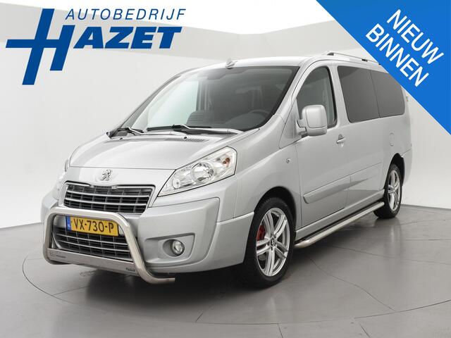 Peugeot EXPERT 229 2.0 HDI 128 PK L2H1*MARGE!*+ DRAADLOZE CARPLAY | 18 INCH | CAMERA | TREKHAAK 2000 KG | CRUISE CONTROL