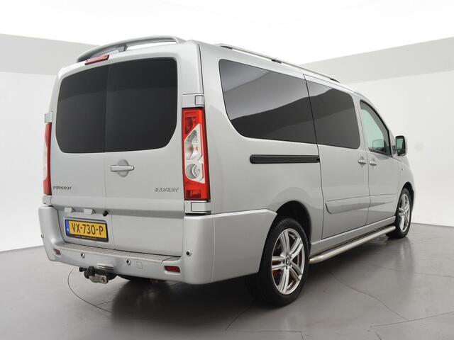 Peugeot EXPERT 229 2.0 HDI 128 PK L2H1*MARGE!*+ DRAADLOZE CARPLAY | 18 INCH | CAMERA | TREKHAAK 2000 KG | CRUISE CONTROL