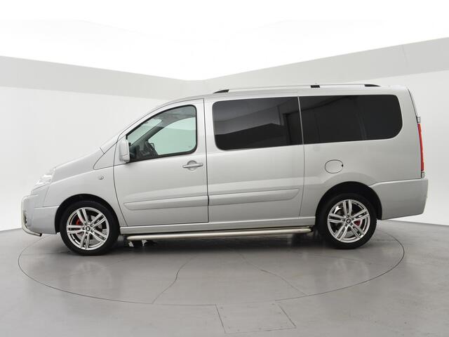 Peugeot EXPERT 229 2.0 HDI 128 PK L2H1*MARGE!*+ DRAADLOZE CARPLAY | 18 INCH | CAMERA | TREKHAAK 2000 KG | CRUISE CONTROL