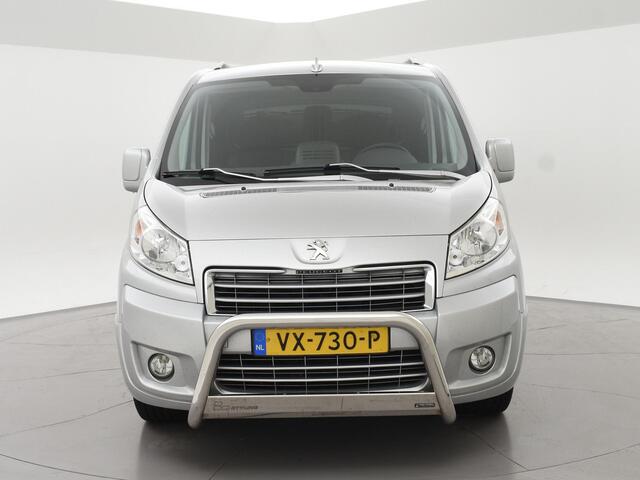 Peugeot EXPERT 229 2.0 HDI 128 PK L2H1*MARGE!*+ DRAADLOZE CARPLAY | 18 INCH | CAMERA | TREKHAAK 2000 KG | CRUISE CONTROL