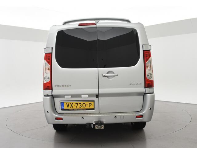 Peugeot EXPERT 229 2.0 HDI 128 PK L2H1*MARGE!*+ DRAADLOZE CARPLAY | 18 INCH | CAMERA | TREKHAAK 2000 KG | CRUISE CONTROL