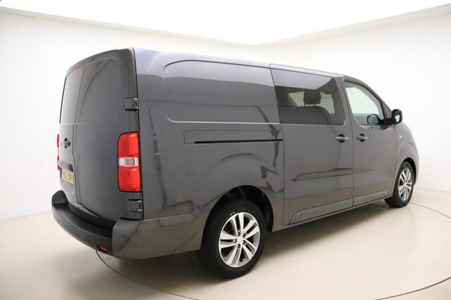 Peugeot EXPERT 2.0 BlueHDI 120 Long Asphalt DC