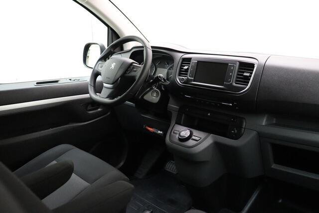 Peugeot EXPERT 2.0 BlueHDI 120 Long Asphalt DC
