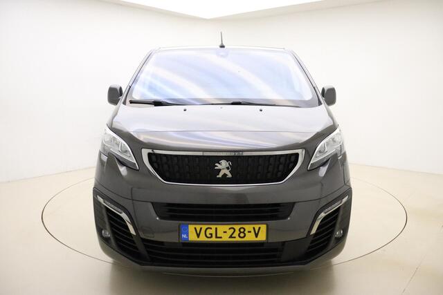 Peugeot EXPERT 2.0 BlueHDI 120 Long Asphalt DC