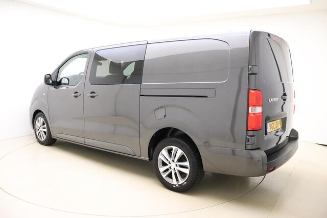 Peugeot EXPERT 2.0 BlueHDI 120 Long Asphalt DC