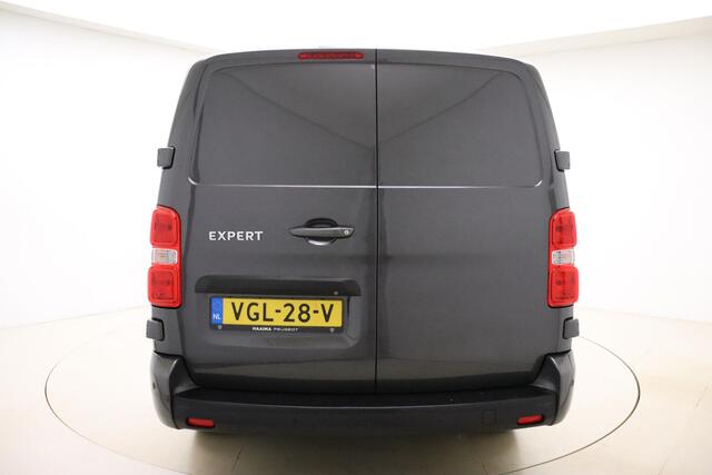 Peugeot EXPERT 2.0 BlueHDI 120 Long Asphalt DC