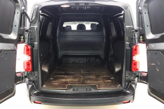 Peugeot EXPERT 2.0 BlueHDI 120 Long Asphalt DC