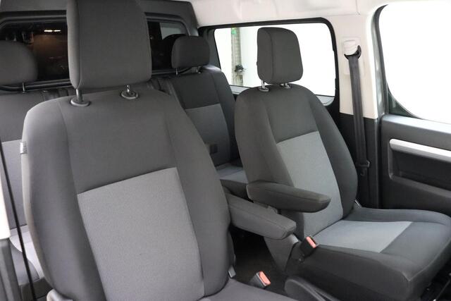 Peugeot EXPERT 2.0 BlueHDI 120 Long Asphalt DC