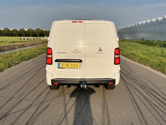 Peugeot EXPERT 2.0 BlueHDI 180 Long Asphalt